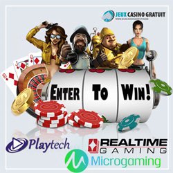 Microgaming